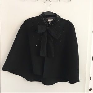 PRABAL GURGUNG OVERCOAT